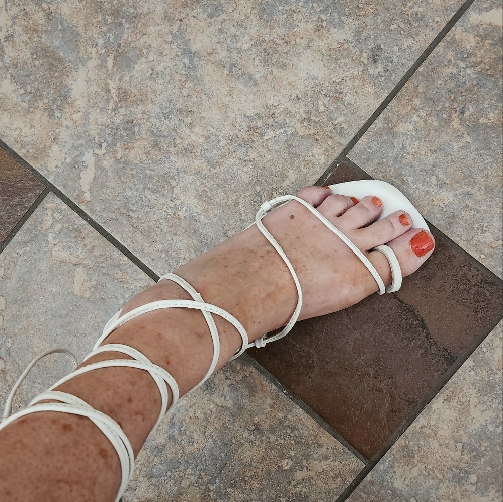 Jeffrey Campbell Sandals